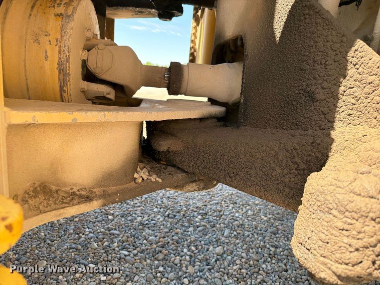 image for item EW8731 1994 Caterpillar 950F Series II wheel loader