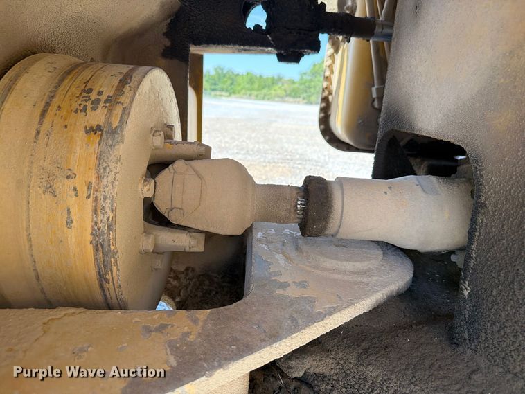 image for item EW8731 1994 Caterpillar 950F Series II wheel loader