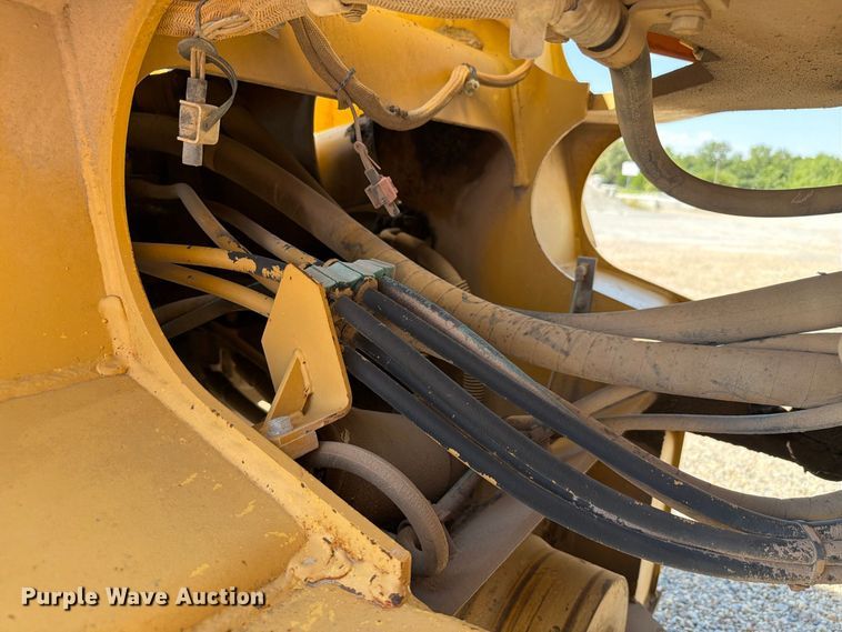 image for item EW8731 1994 Caterpillar 950F Series II wheel loader