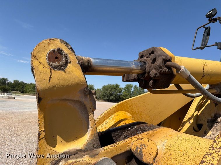 image for item EW8731 1994 Caterpillar 950F Series II wheel loader