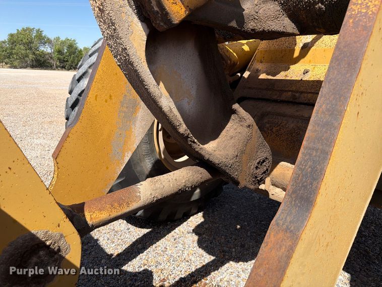 image for item EW8731 1994 Caterpillar 950F Series II wheel loader