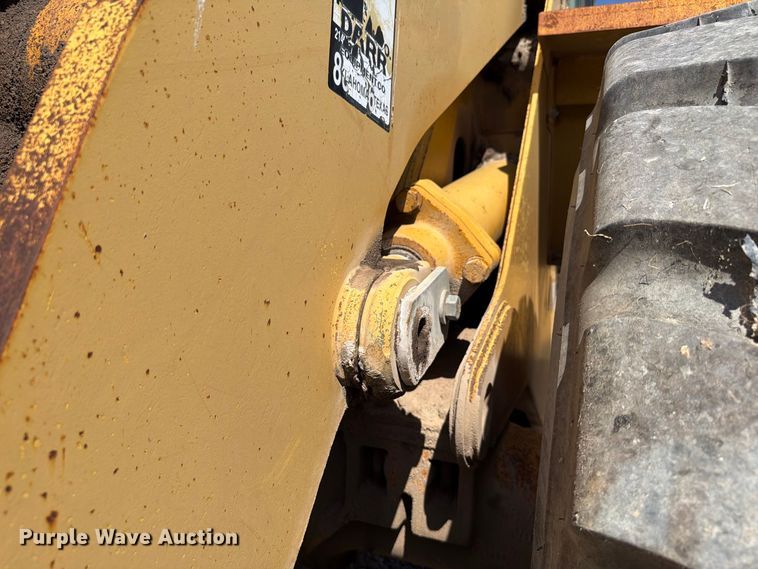 image for item EW8731 1994 Caterpillar 950F Series II wheel loader
