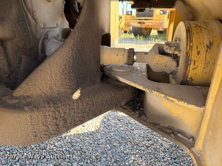 image for item EW8731 1994 Caterpillar 950F Series II wheel loader