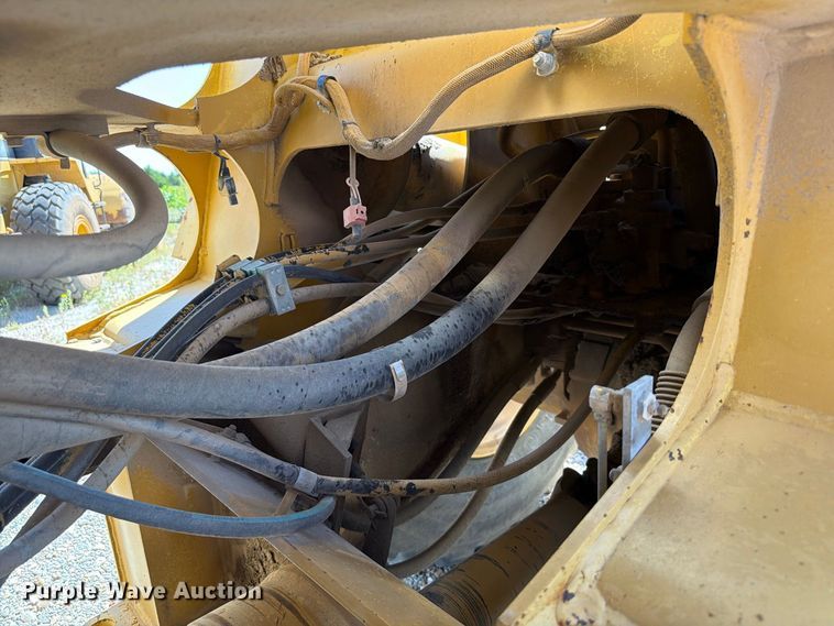 image for item EW8731 1994 Caterpillar 950F Series II wheel loader