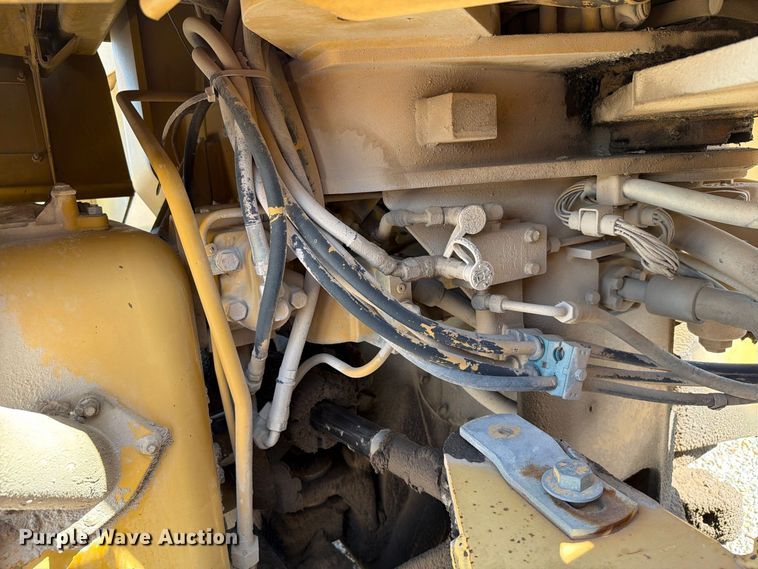 image for item EW8731 1994 Caterpillar 950F Series II wheel loader