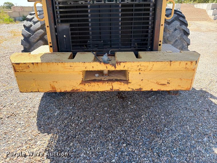 image for item EW8731 1994 Caterpillar 950F Series II wheel loader