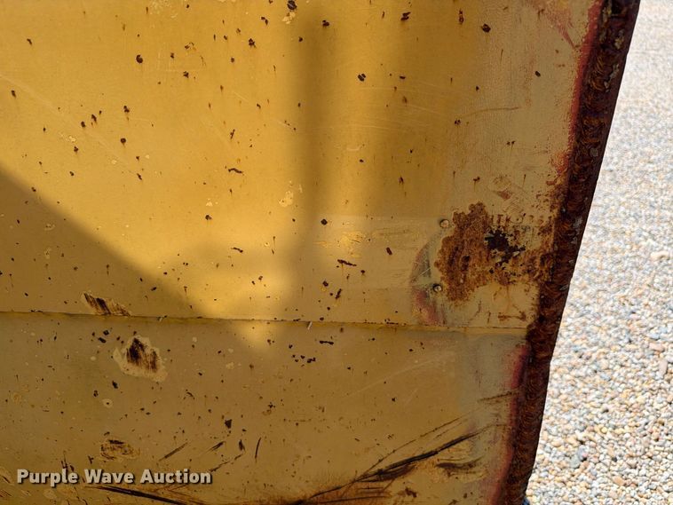 image for item EW8731 1994 Caterpillar 950F Series II wheel loader