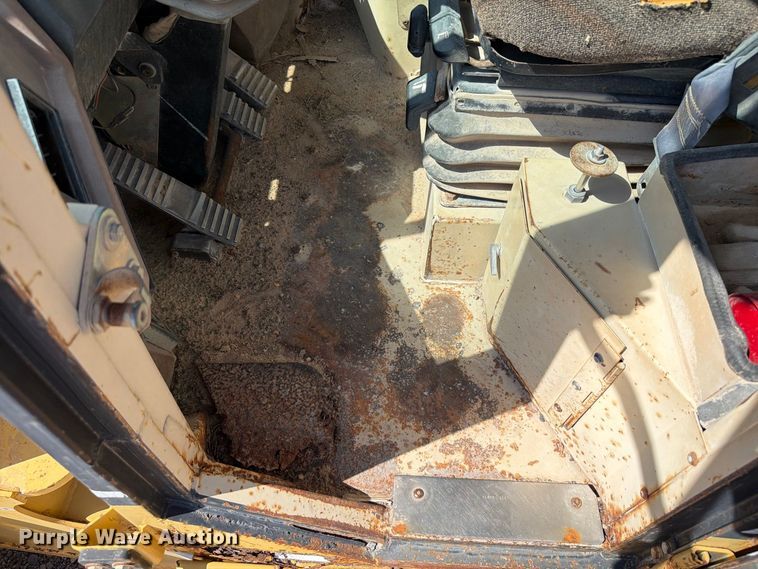 image for item EW8731 1994 Caterpillar 950F Series II wheel loader