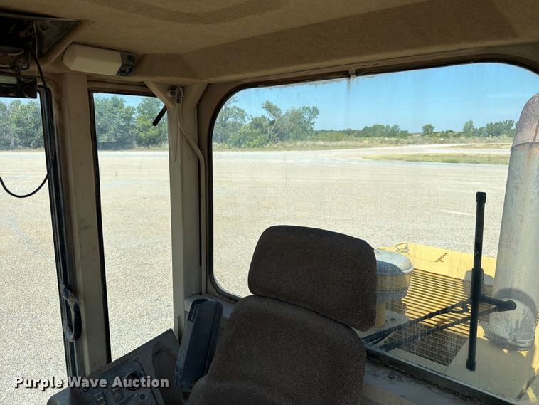 image for item EW8731 1994 Caterpillar 950F Series II wheel loader