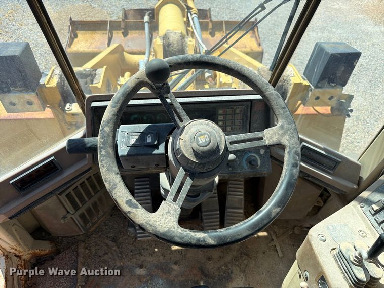 image for item EW8731 1994 Caterpillar 950F Series II wheel loader