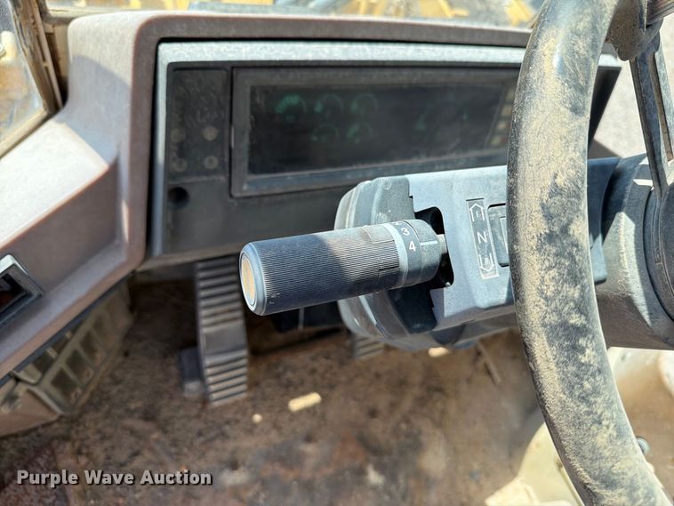 image for item EW8731 1994 Caterpillar 950F Series II wheel loader