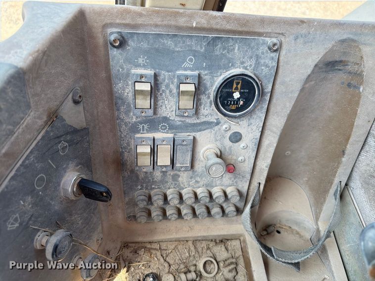 image for item EW8731 1994 Caterpillar 950F Series II wheel loader