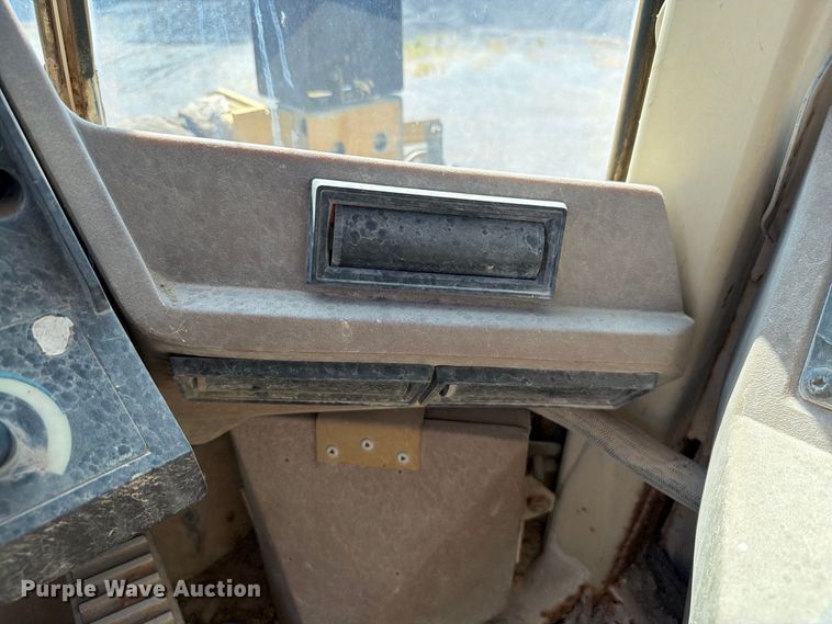 image for item EW8731 1994 Caterpillar 950F Series II wheel loader