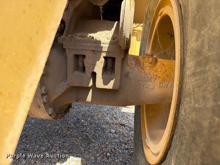 image for item EW8731 1994 Caterpillar 950F Series II wheel loader
