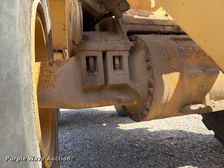 image for item EW8731 1994 Caterpillar 950F Series II wheel loader