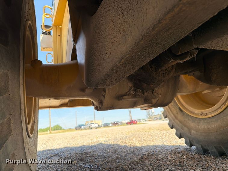 image for item EW8731 1994 Caterpillar 950F Series II wheel loader