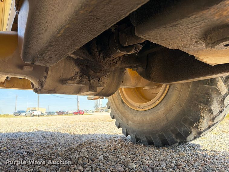 image for item EW8731 1994 Caterpillar 950F Series II wheel loader