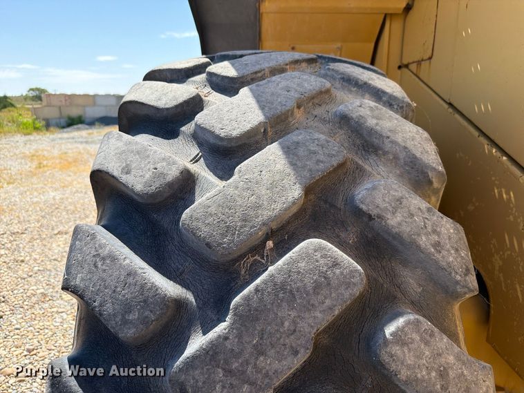 image for item EW8731 1994 Caterpillar 950F Series II wheel loader