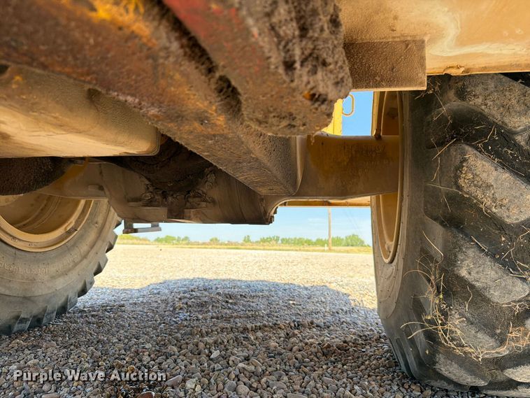 image for item EW8731 1994 Caterpillar 950F Series II wheel loader