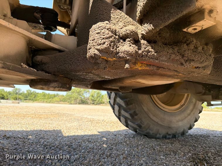 image for item EW8731 1994 Caterpillar 950F Series II wheel loader