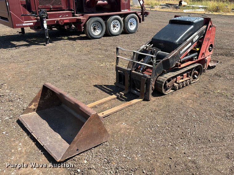 image for item EW8742 Toro Dingo 22319 compact utility loader