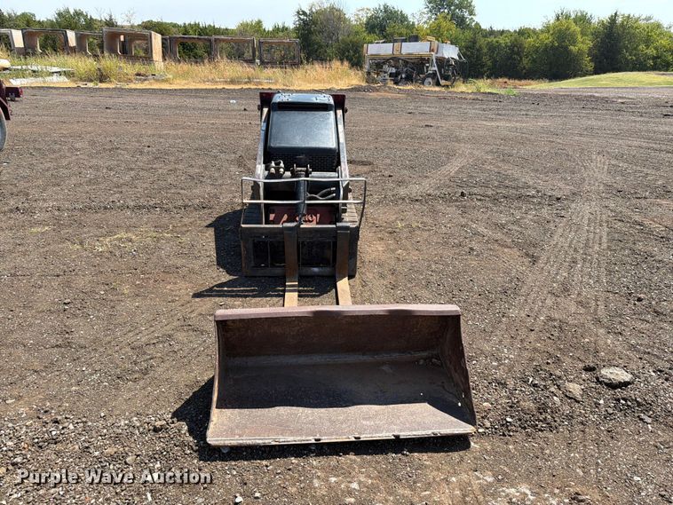 image for item EW8742 Toro Dingo 22319 compact utility loader