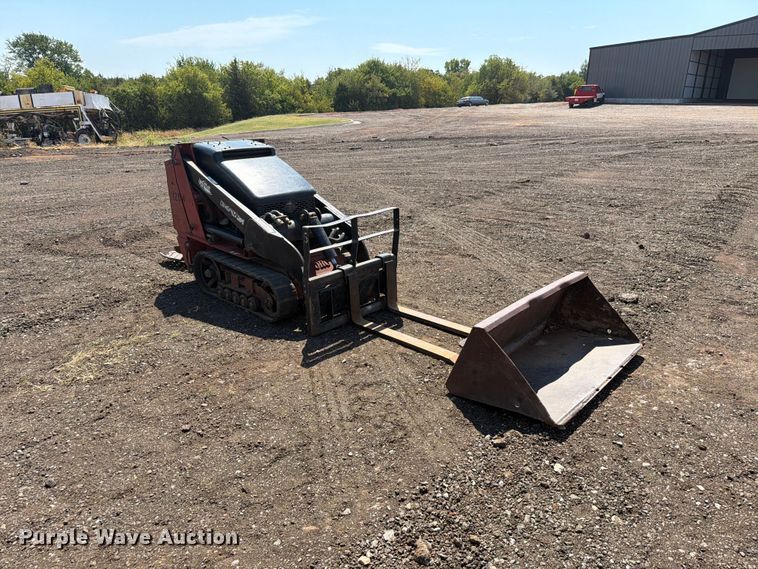 image for item EW8742 Toro Dingo 22319 compact utility loader