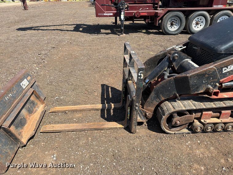 image for item EW8742 Toro Dingo 22319 compact utility loader