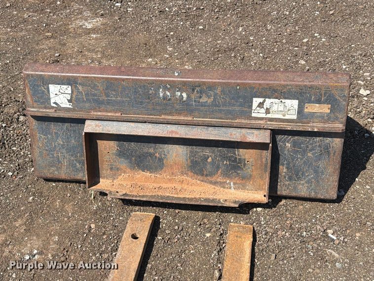image for item EW8742 Toro Dingo 22319 compact utility loader