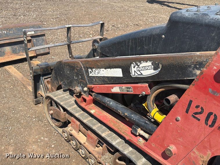 image for item EW8742 Toro Dingo 22319 compact utility loader