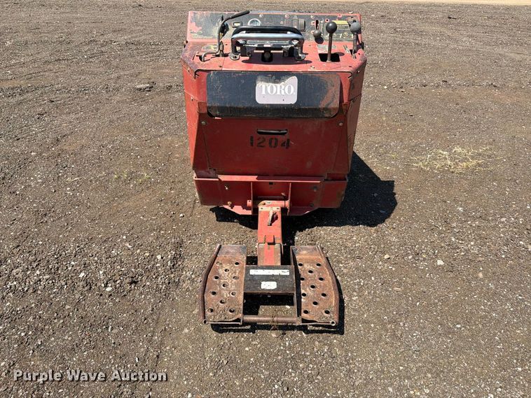 image for item EW8742 Toro Dingo 22319 compact utility loader