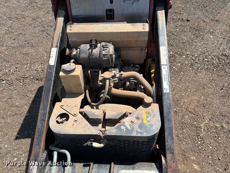 image for item EW8742 Toro Dingo 22319 compact utility loader
