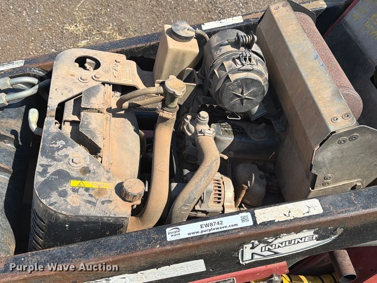 image for item EW8742 Toro Dingo 22319 compact utility loader