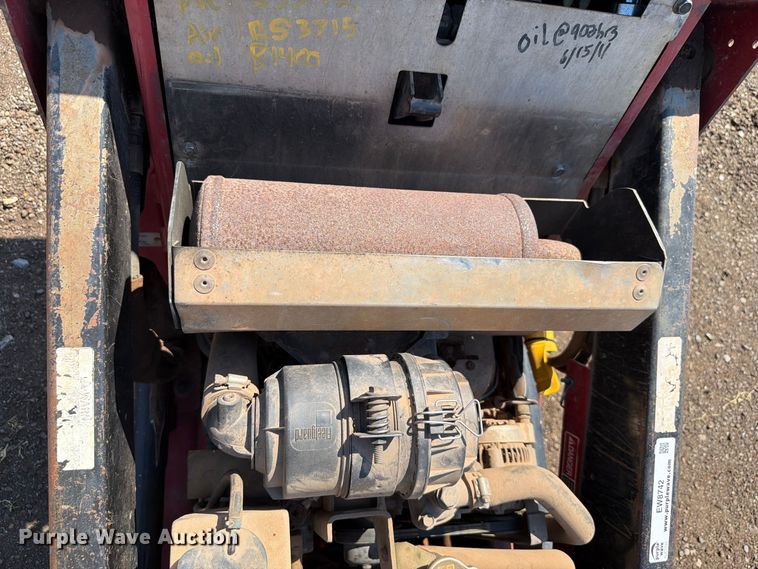 image for item EW8742 Toro Dingo 22319 compact utility loader