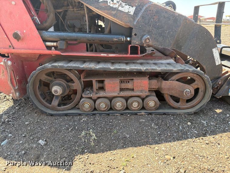 image for item EW8742 Toro Dingo 22319 compact utility loader