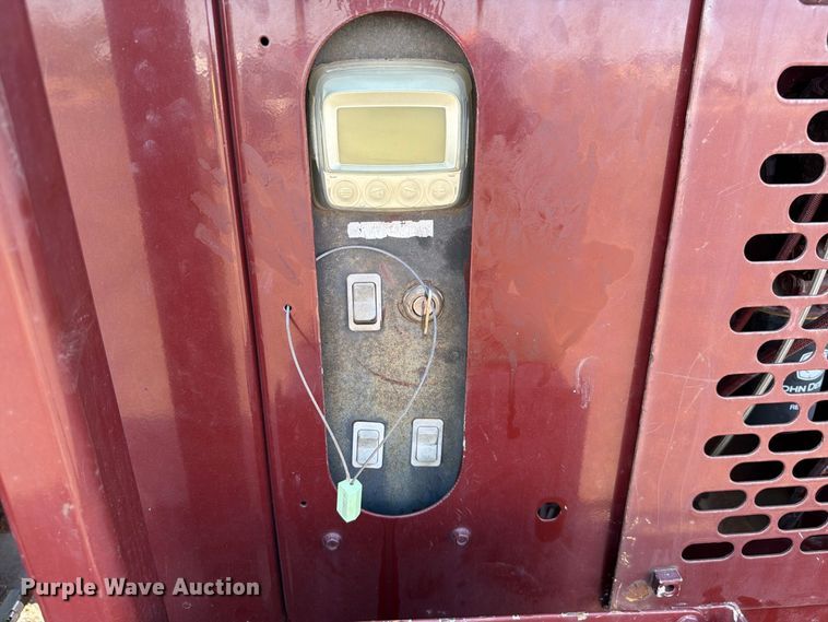 image for item EW8743 Vector Technologies, Ltd.  07031 vacuum excavator