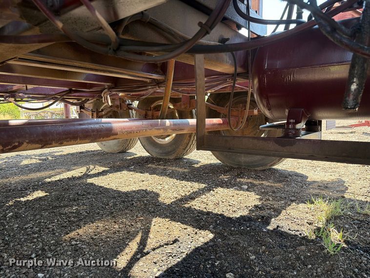 image for item EW8743 Vector Technologies, Ltd.  07031 vacuum excavator