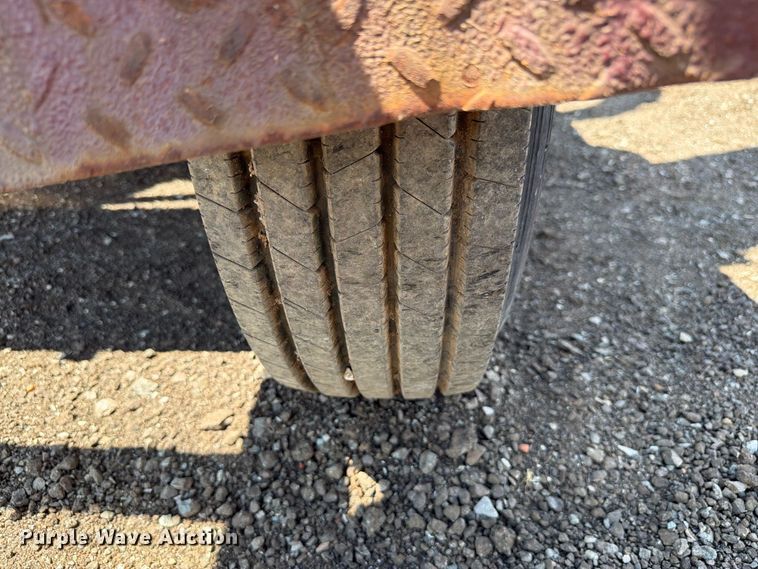 image for item EW8743 Vector Technologies, Ltd.  07031 vacuum excavator