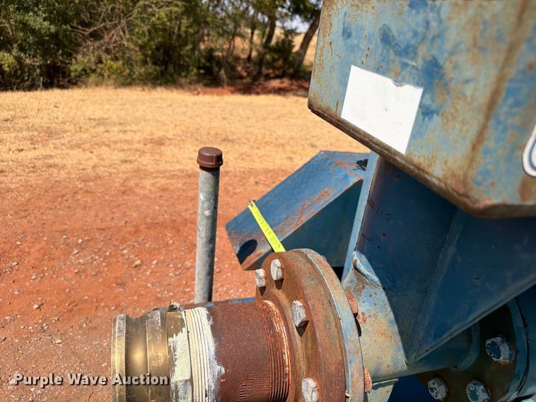 image for item EW8752 Thompson irrigation pump