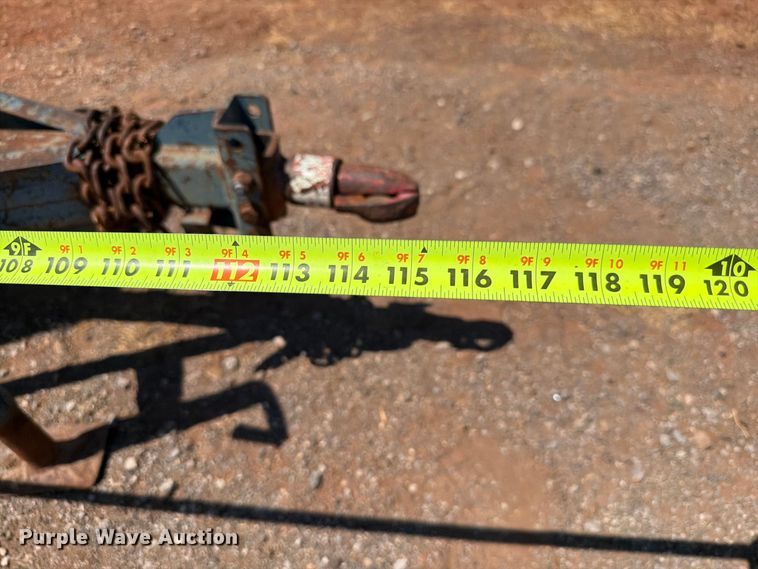 image for item EW8752 Thompson irrigation pump