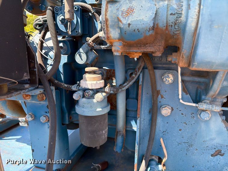 image for item EW8752 Thompson irrigation pump