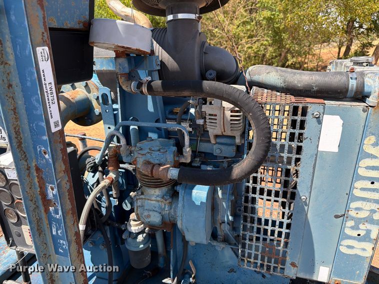 image for item EW8752 Thompson irrigation pump