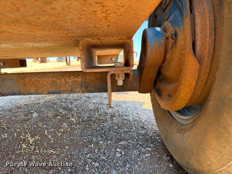 image for item EW8752 Thompson irrigation pump