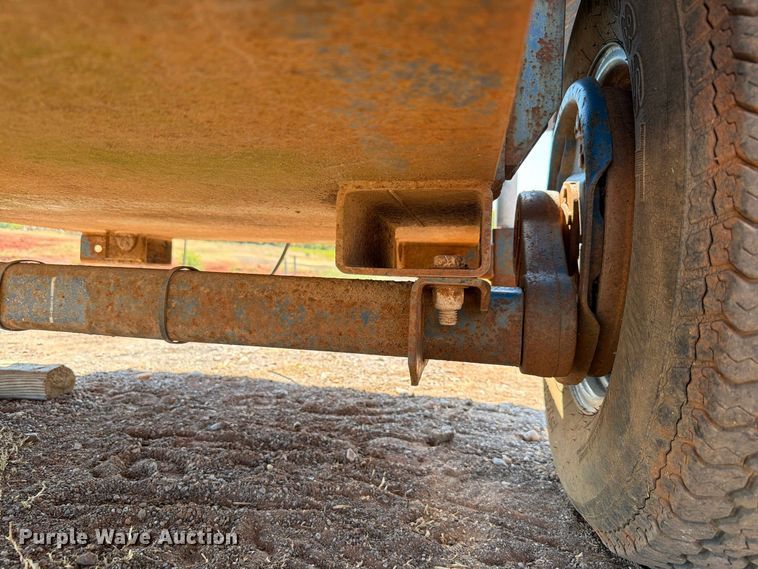 image for item EW8752 Thompson irrigation pump