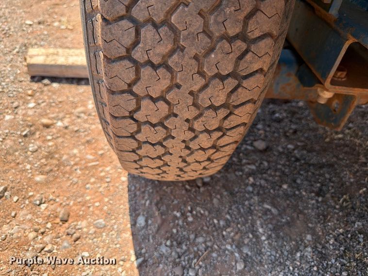 image for item EW8752 Thompson irrigation pump