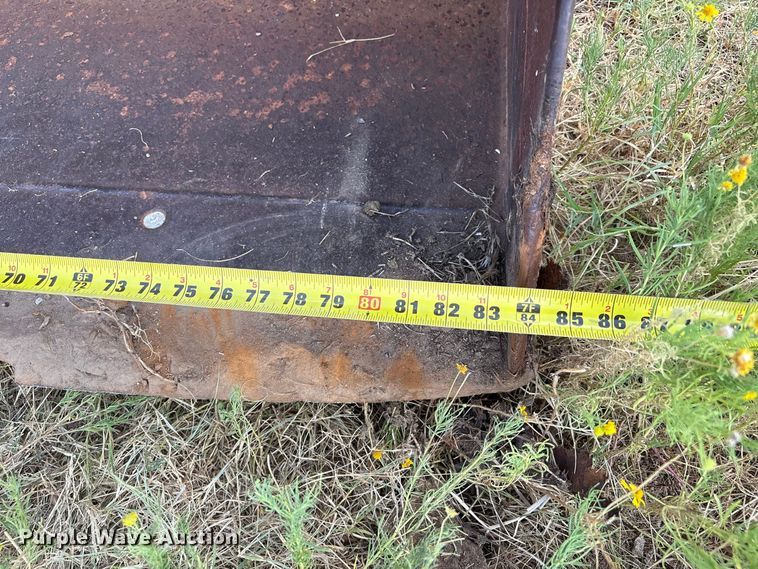 image for item EX0024 1981 Caterpillar 910 wheel loader