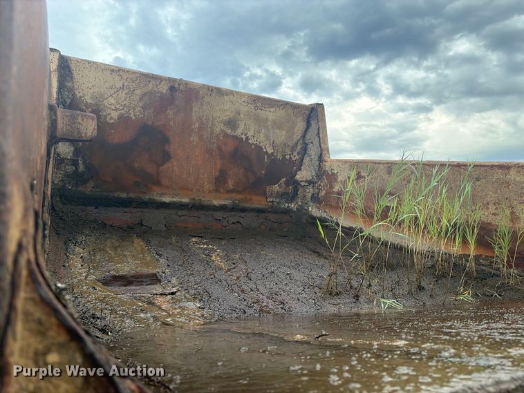 image for item EX2189 1979 Euclid R25 haul truck