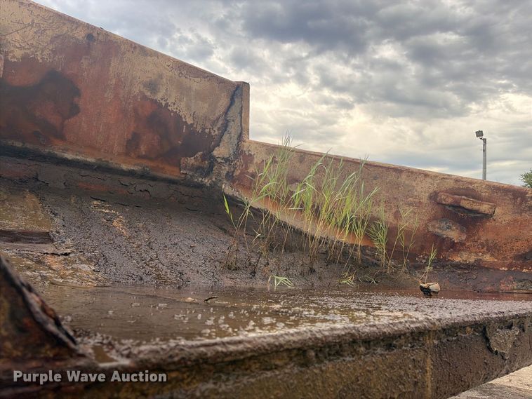 image for item EX2189 1979 Euclid R25 haul truck