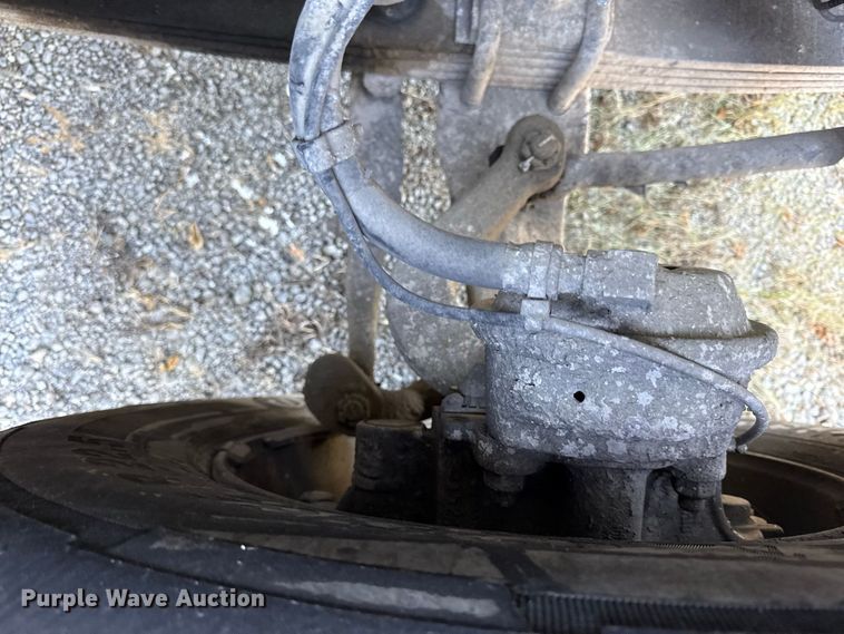 image for item EX2192 2023 International HX520 ready mix truck