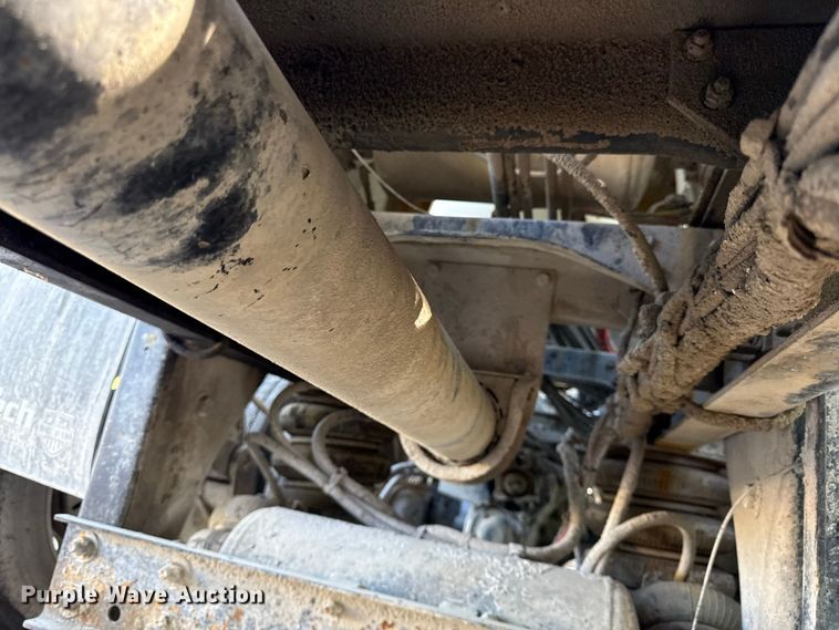image for item EX2192 2023 International HX520 ready mix truck
